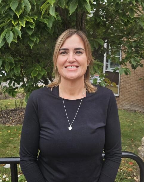 Clare McCourt - Home Manager