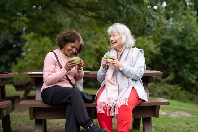 Dementia Care in Leeds