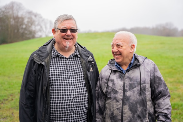 Dementia Care in Leeds