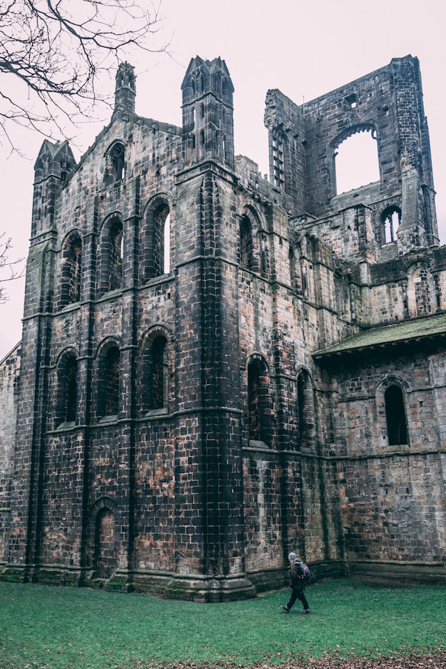 Kirkham Abbey Leeds