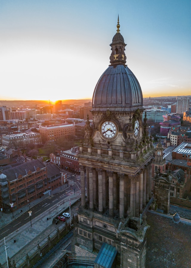 Dementia Care in Leeds